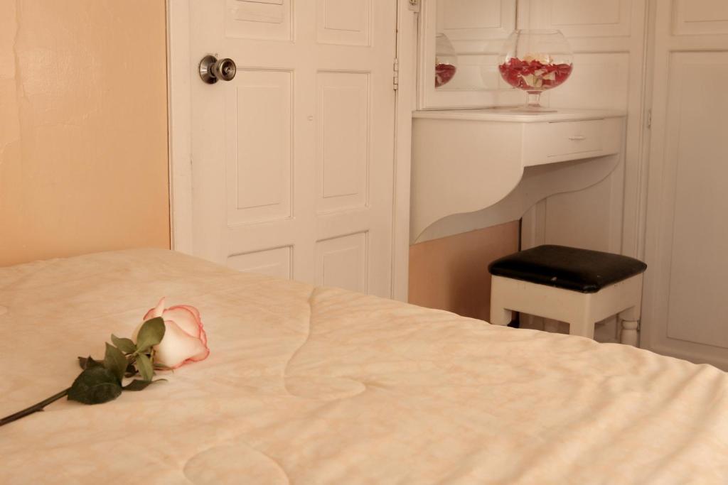 Hotel Europa Alausi Room photo